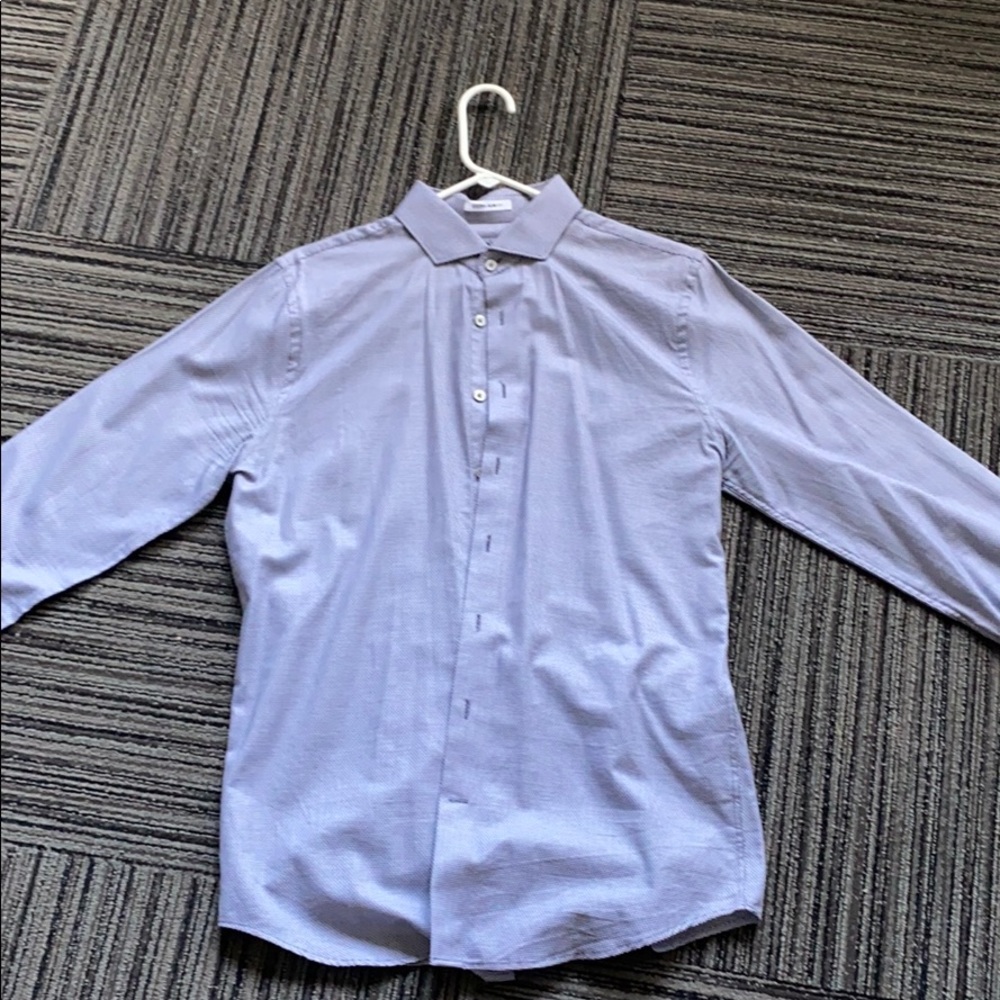 Express dress shirt